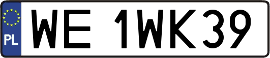 WE1WK39