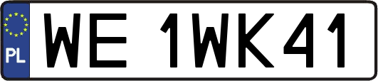 WE1WK41