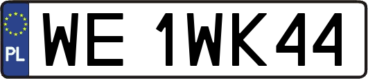 WE1WK44
