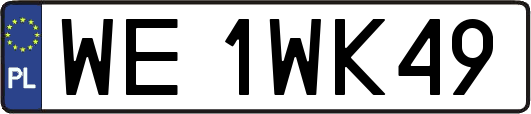 WE1WK49