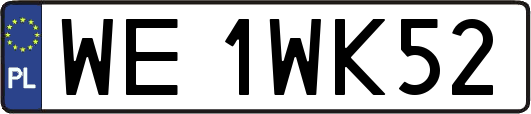 WE1WK52