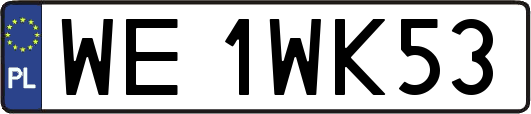 WE1WK53
