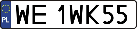 WE1WK55