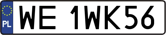 WE1WK56