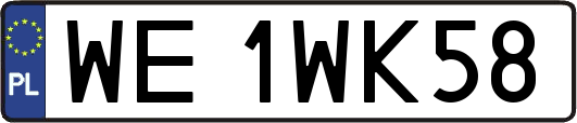 WE1WK58