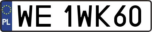 WE1WK60