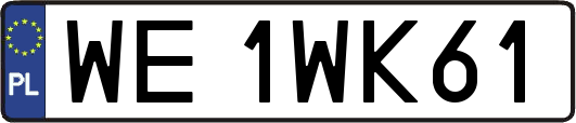 WE1WK61