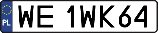 WE1WK64