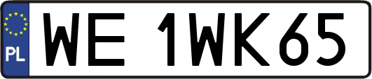 WE1WK65