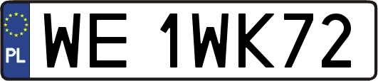 WE1WK72