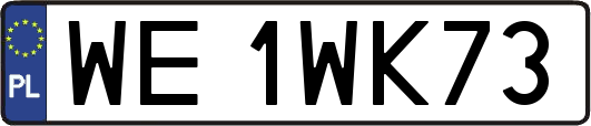 WE1WK73