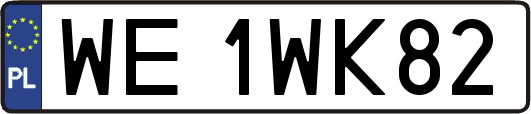 WE1WK82