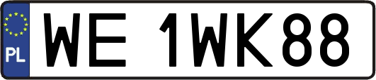 WE1WK88