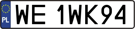 WE1WK94