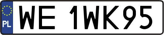 WE1WK95