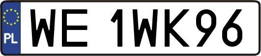WE1WK96