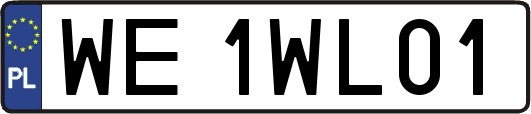 WE1WL01