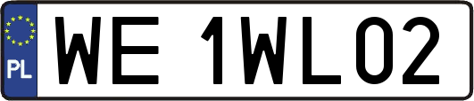 WE1WL02