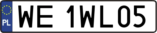 WE1WL05