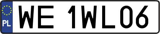 WE1WL06