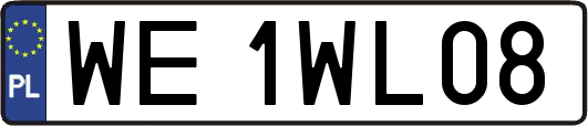 WE1WL08