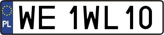WE1WL10