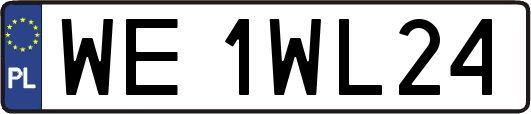 WE1WL24