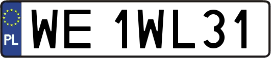 WE1WL31