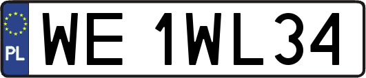 WE1WL34