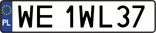 WE1WL37