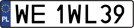 WE1WL39