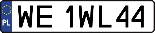 WE1WL44