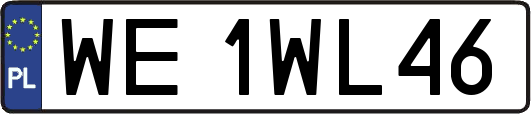 WE1WL46