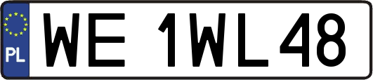 WE1WL48