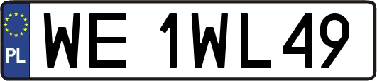 WE1WL49