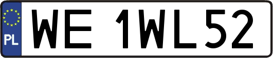 WE1WL52