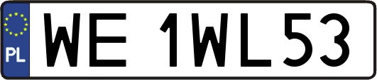 WE1WL53