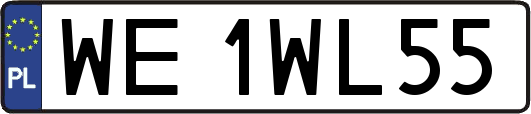 WE1WL55