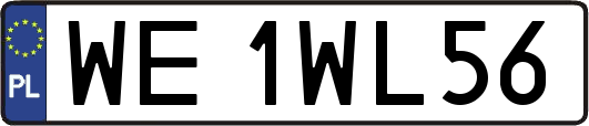 WE1WL56