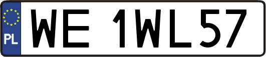 WE1WL57