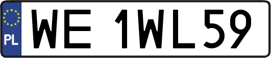 WE1WL59
