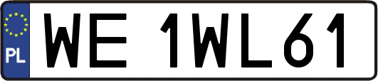WE1WL61