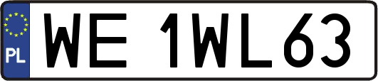 WE1WL63