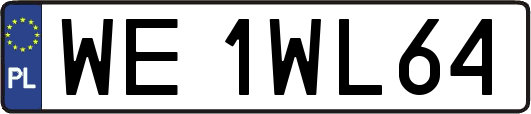 WE1WL64