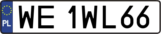 WE1WL66