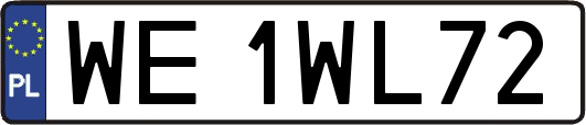 WE1WL72