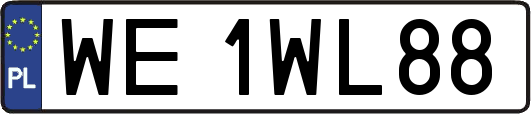 WE1WL88