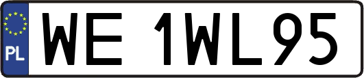 WE1WL95