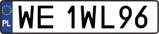 WE1WL96