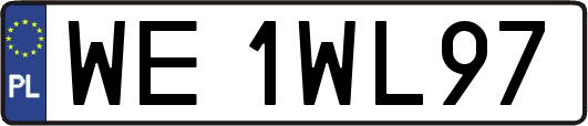 WE1WL97